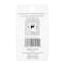 12 Pack: 1.2mm Glass Micro Rhinestones by Bead Landing™, 0.7oz.